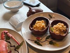 -土灶台海鲜聚·天津菜(新港店)