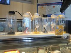 -一鸣真鲜奶吧(万地店)