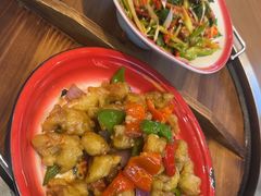 -那红花·东北菜铁锅炖(仙林金鹰店)