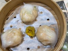 -点都德(海岸城店)