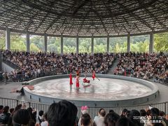 -石家庄市动物园