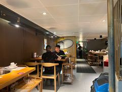 -海银海记潮汕牛肉火锅(新港中路海珠店)