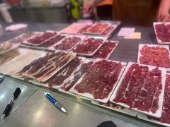 -伟记牛肉(金鸿公路店)