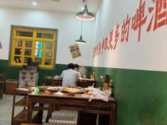 -楠火锅(哈尔滨金爵万象店)