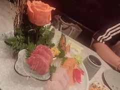 -阿吾罗日本料理(K11艺术中心店)