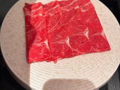 -牛New寿喜烧(新六百店)