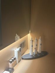-栖SPA·ONDA ·海菲秀·皑皑科技美肤中心