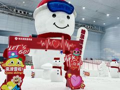 -哈尔滨热雪奇迹