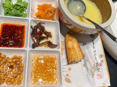 -福照楼汽锅鸡·云南菜(火车站锦江店)