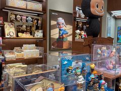 -泡泡玛特POPMART(壹号店)