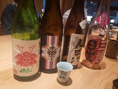 -炎橘·板前料理 Omakase