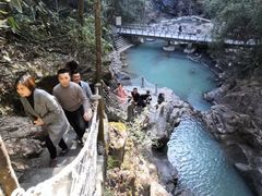 -九龙江国家森林公园