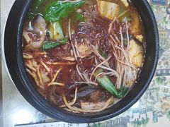 -清真·穆萨砂锅(大皮院店)