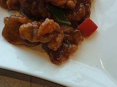 -豫园万丽酒店-万丽轩中餐厅(河南南路店)