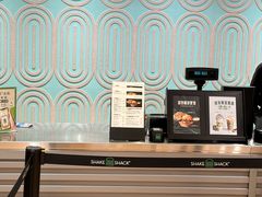 -Shake Shack(西单大悦城店)
