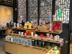 -星巴克(台州临海紫阳街店)