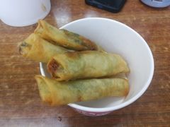 -老麻抄手(吉庆街店)