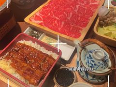 -山葵家·创意料理(宁波来福士店)