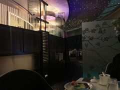 -广州花园酒店·凌璇阁旋转餐厅CAROUSEL360