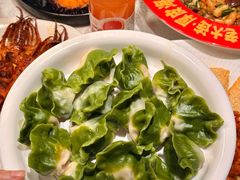 -老大连·海肠捞饭·大连海鲜大连菜(西安路店)