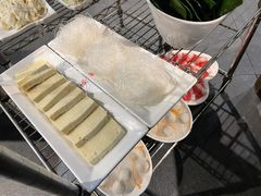 -重庆德庄火锅(体育中心店)