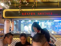 -伙靠·江浙菜(田林路店)