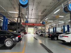 -博睿通达汽车修理站