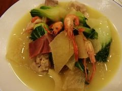 -奎元馆.百年奎元.非遗传承(西湖边的解放路店)