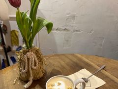 -春庄咖啡SpringHues(钟楼小区店)