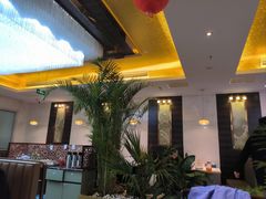 -燕兰楼·清真西北融合菜(亚运村店)