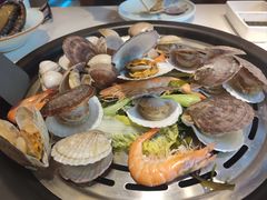 -苏大嘴蒸汽海鲜·海胆蒸饺(中山广场店)