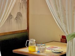 -遇见长安之高山流水(李家村万达店)