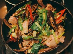 -丽江金茂凯悦臻选酒店-滇香馆