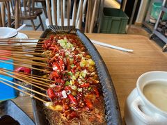 -成都吃客(九眼桥店)