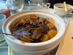 -玉林烤鸭店(黄村兴华店)