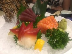 -有喜屋·深夜食堂(北京西路店)