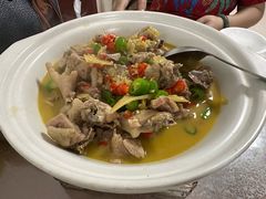 -呷得家常菜馆(王公塘店)