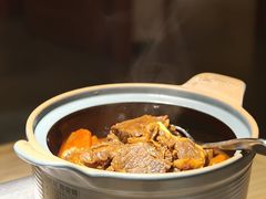 黄焖湘西黄牛-火候轩品质湘菜·私厨(市府店)