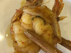 -王婆大虾(五道口店)