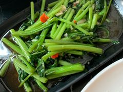 -Doo Dee Thai Food(Issan/Isaan/Esan)