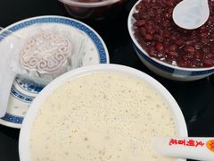 -百花传统甜品店(原址店)