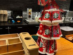 -星巴克(南京大世界店)