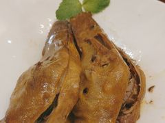 -大鸭梨烤鸭(左家庄店)