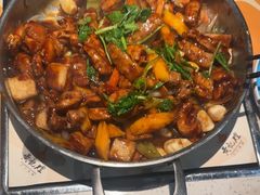 -黄记煌三汁焖锅(顺义华联店)