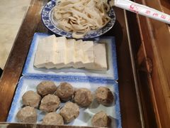 -宣武小院涮肉(前门店)