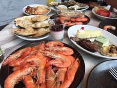 沈阳君悦酒店乐厨自助餐厅-君悦酒店·乐厨·高空自助餐(青年大街店)