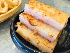 -白天鹅宾馆-宏图府餐厅