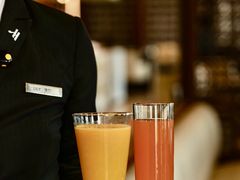 -宁波万豪酒店