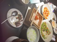 -小资太太餐厅(南岗区店)