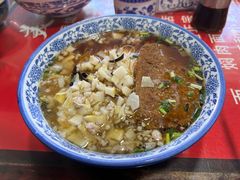 -美味斋(西北街店)